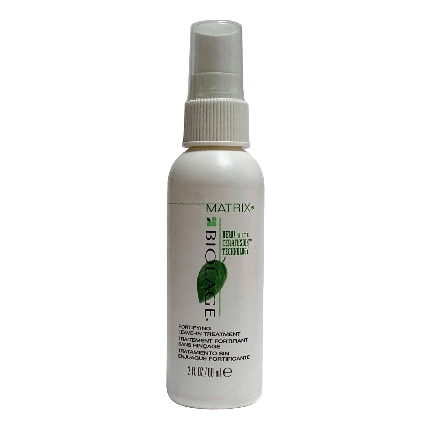 Matrix Biolage Fortifying Leave-In Treatment 2 Oz, 1 Bottle Each, By Matrix LLC