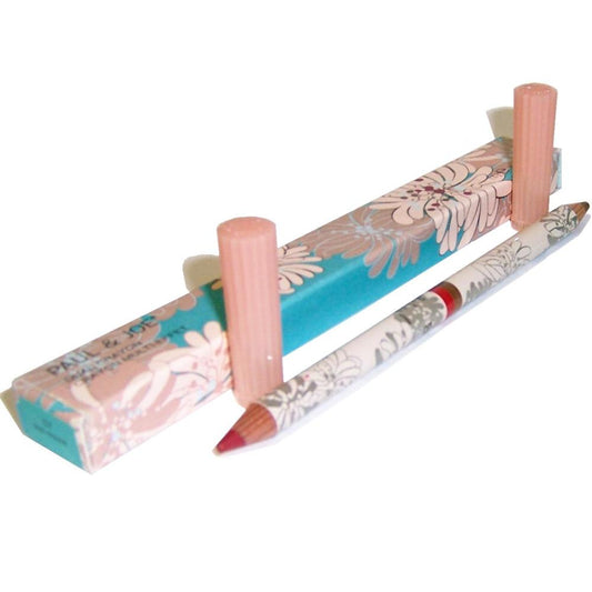 Paul And Joe Dual Crayon, #07, Duo Rouge, 1 Each, By Paul And Joe Beaute