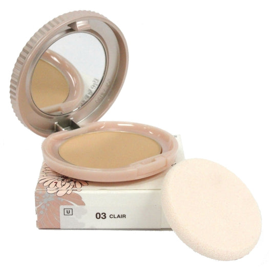 Paul And Joe Creamy Compact Foundation, #03, Clair, 1 Each, By Paul And Joe Beaute