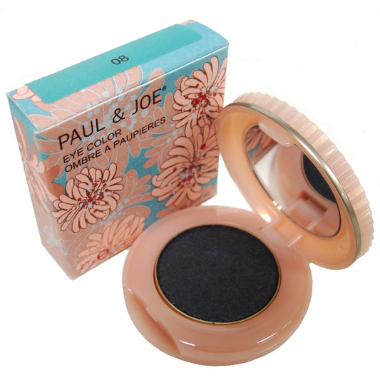 Paul And Joe Eye Color Shade 08, Night, .09 Oz, 1 Each, By Paul And Joe Beaute