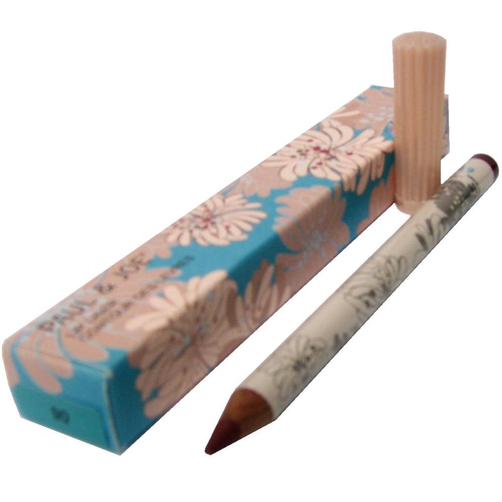 Paul And Joe Lip Liner Pencil #6, Fig, 1 Each, By Paul And Joe Beaute