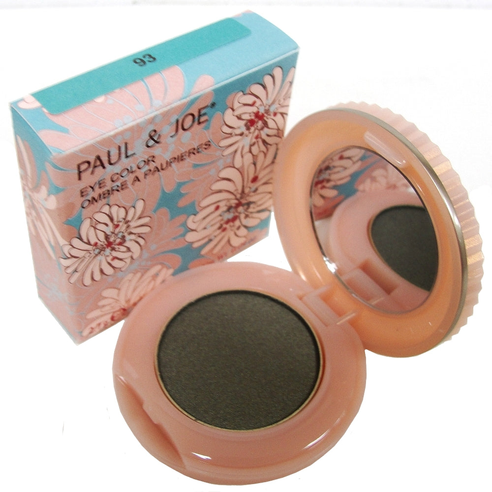 Paul And Joe Eye Color, #93, Patina, 1 Each, By Paul And Joe Beaute