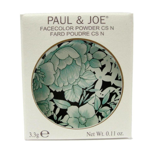 Paul And Joe Facecolor Powder, #301, Soiree, 1 Each, By Paul And Joe Beaute