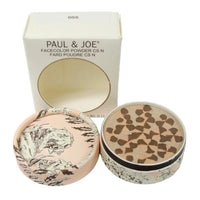 Paul And Joe Facecolor Powder, #55, Bonbon, 1 Each, By Paul And Joe Beaute