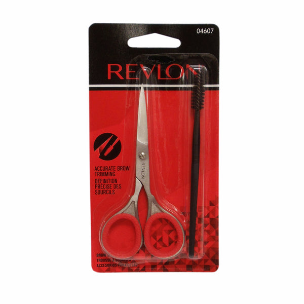 Revlon Brow Trimming Kit, 1 Each, By Revlon