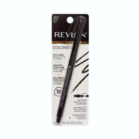 Revlon Color Stay Eyeliner 201 Black, 0.05 Oz,  Case of 72, By Revlon