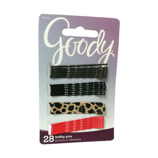Goody Bobby Slides, 28 Ct., 1 Each, By Sanford