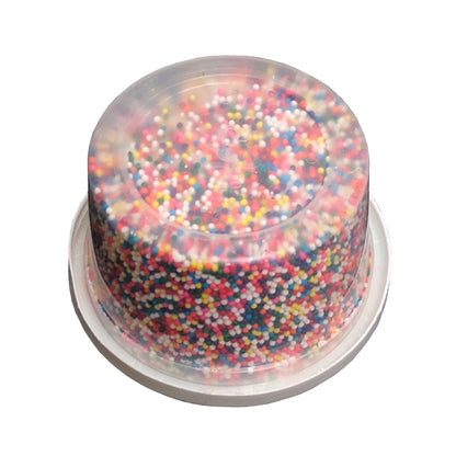 Cake Mate Nonpareils, 3.0 Oz., 1 Each, By Signature